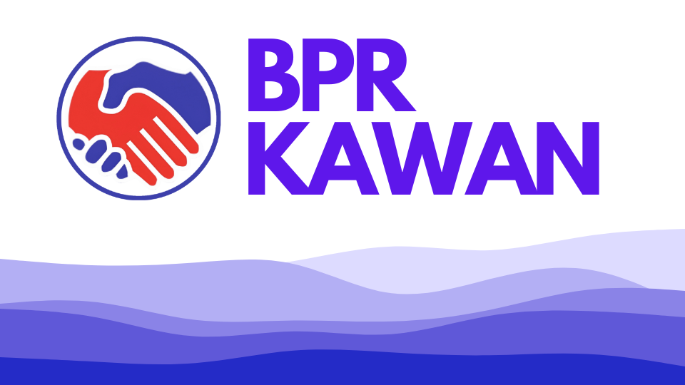 Logotipo Bpr Bkk PT BPR BKK Jateng (Perseroda) Membangun Daerah
