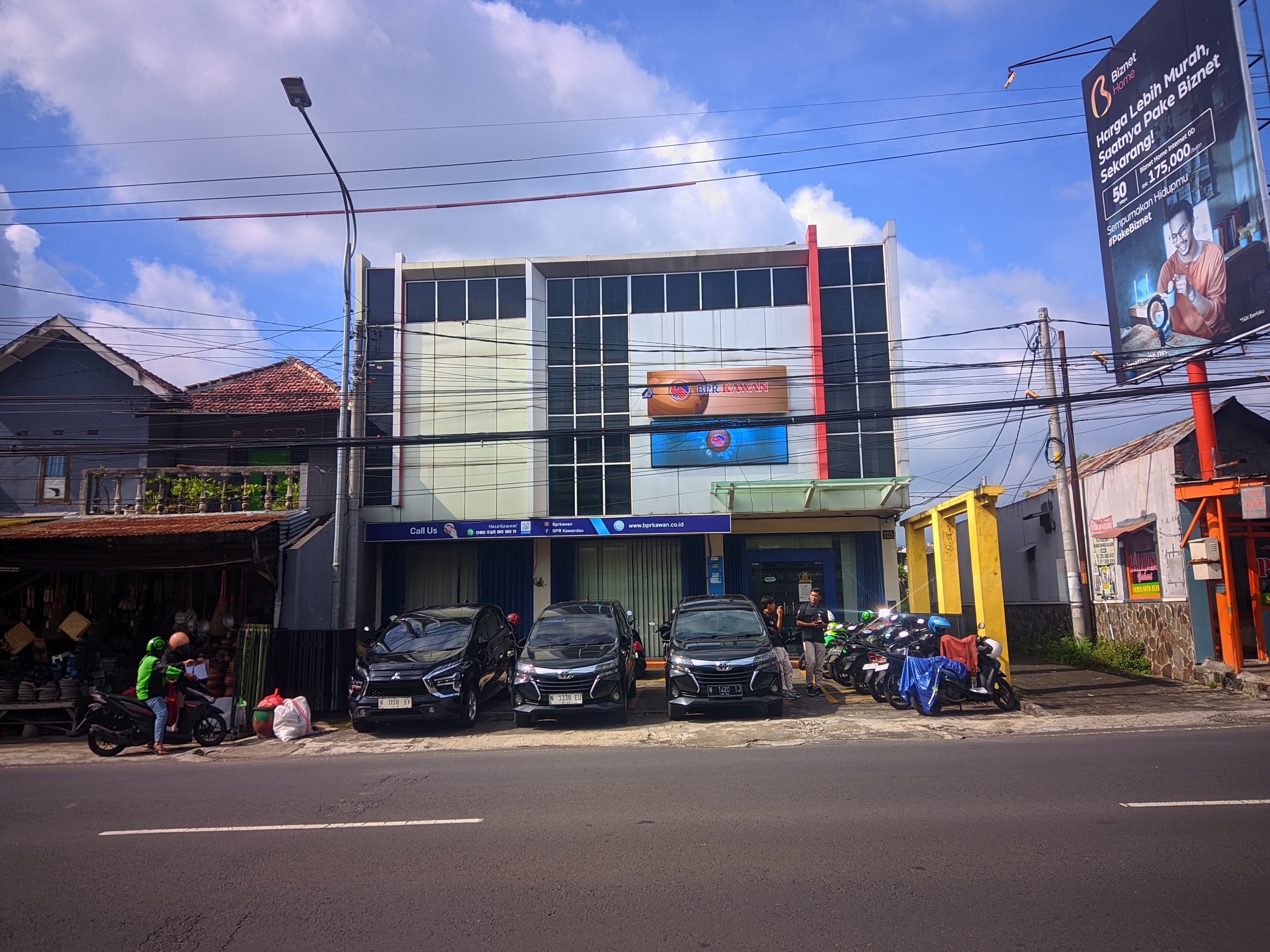 about us